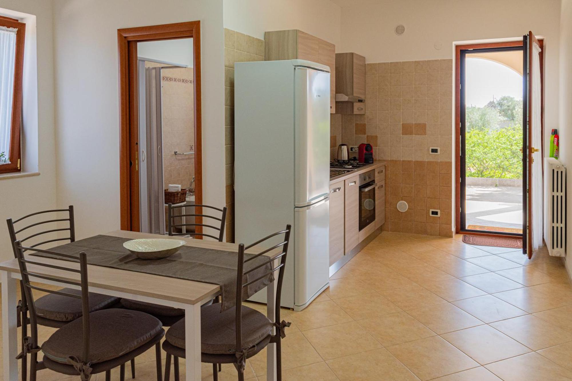 Country Home Crispiano Exterior photo